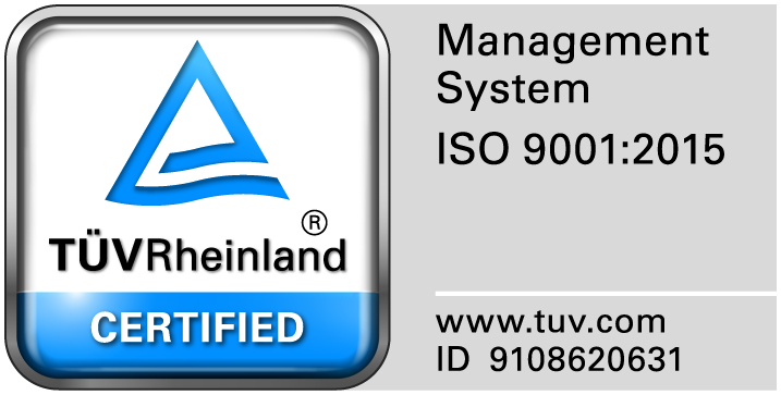 ISO certificaat